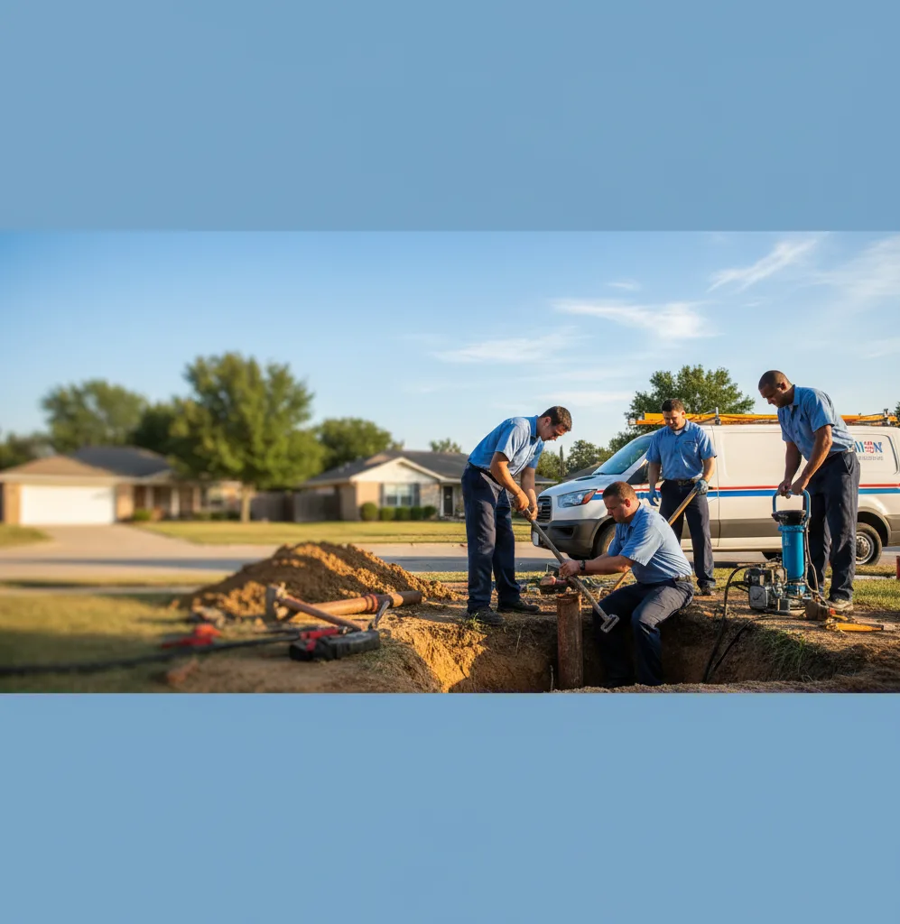 Water Heater Repair in Orange Park, FL